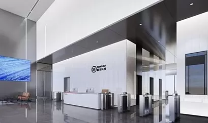 ANGEL membantu SF membangun sistem air minum