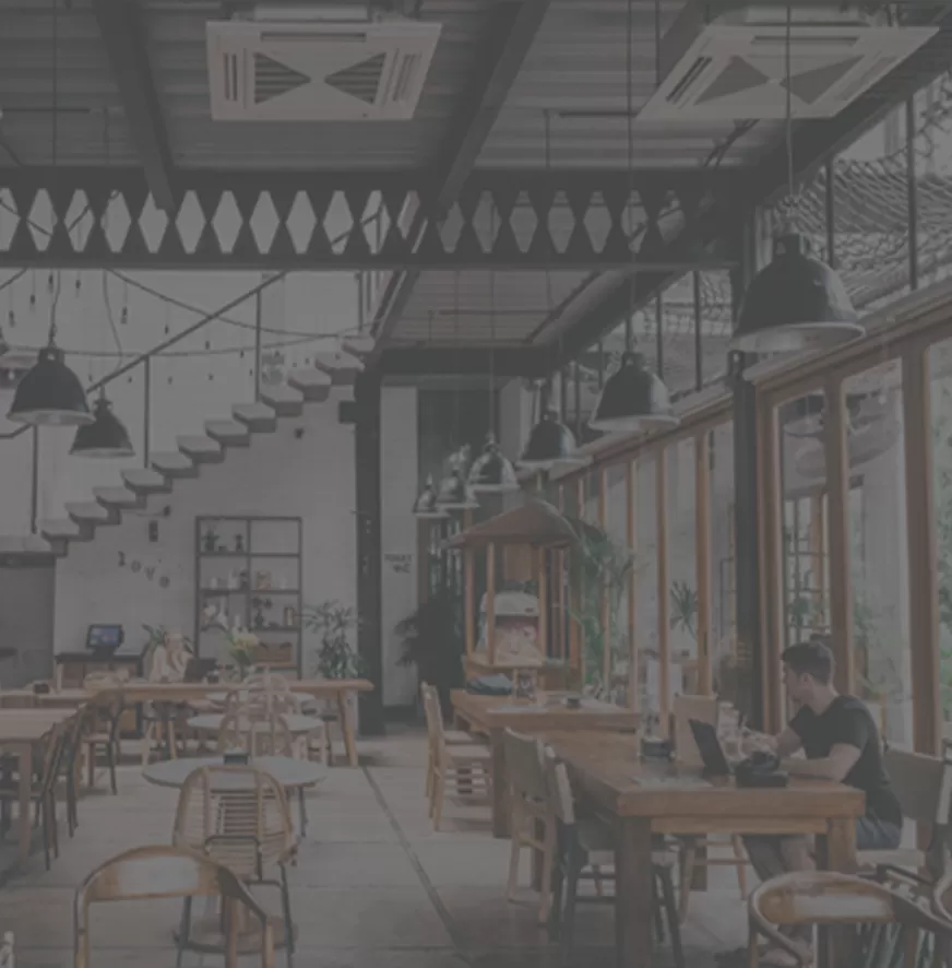 Layanan makanan & HoReCa