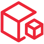 Desain ringkas ramah di toko