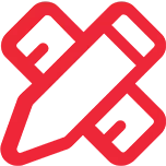 Kustomisasi tersedia