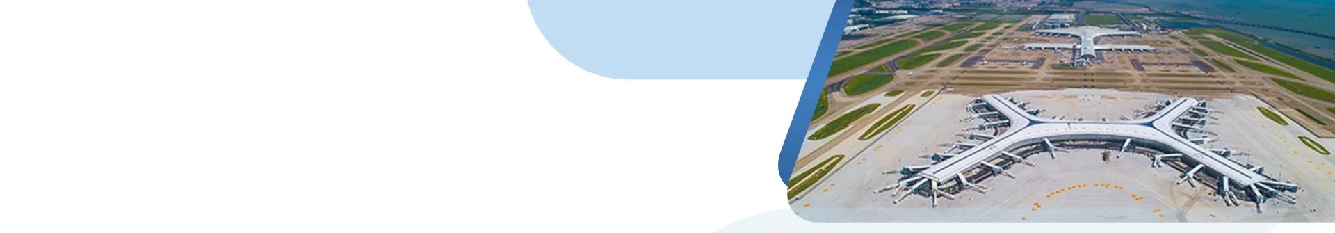 Air Minum di Shenzhen Bao'an International Airport Satellite Concourse