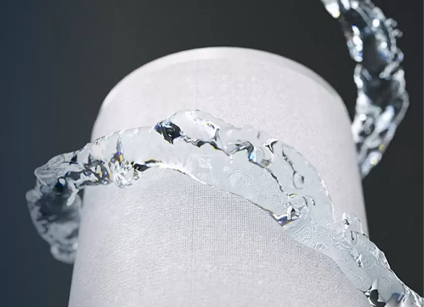 Efisiensi aliran tinggi