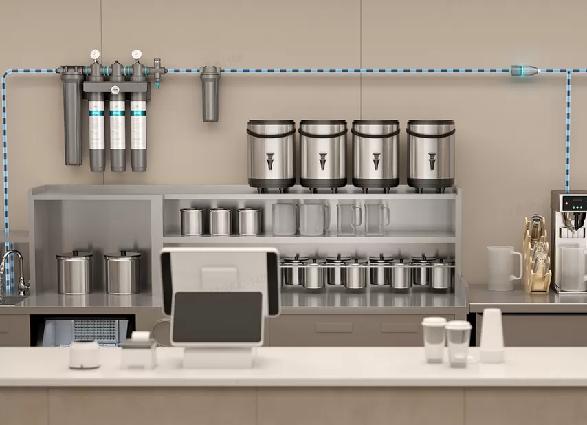 Biaya perawatan yang lebih rendah