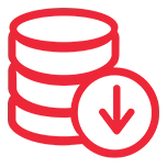 Mengurangi biaya operasional