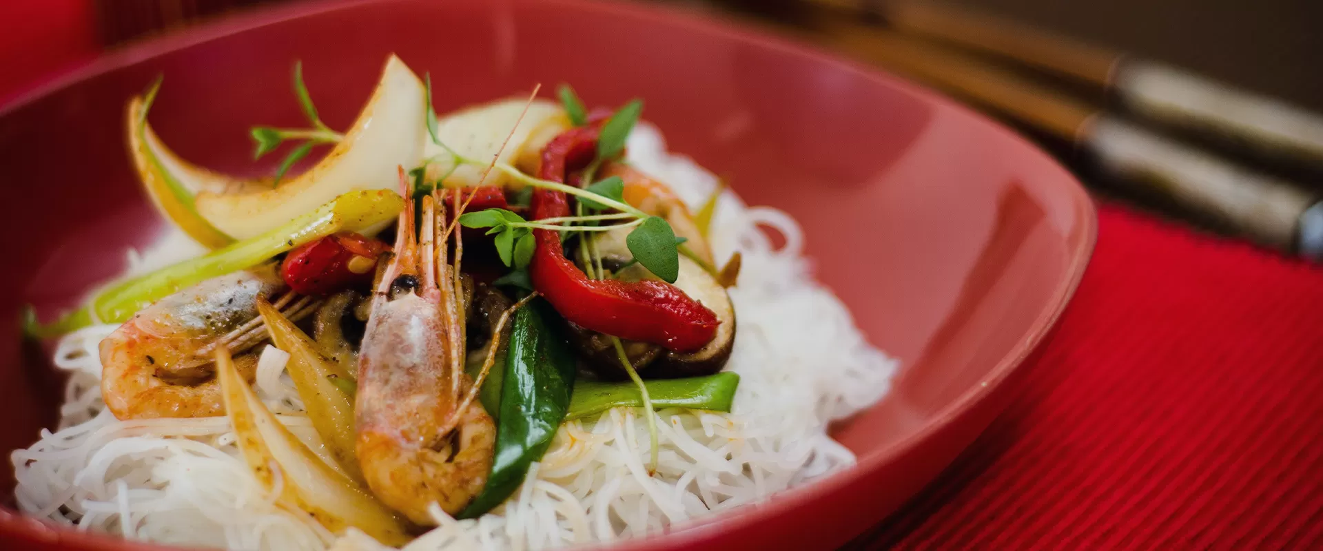 Sistem penyaring air Restoran