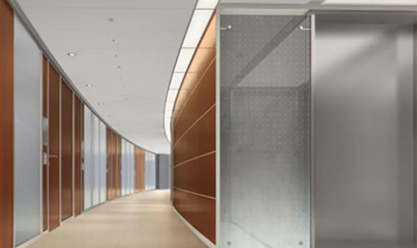 Hidrasi cerdas untuk kantor & Ruang Umum