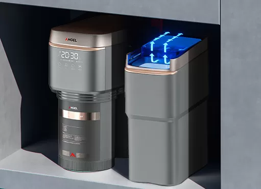 Garam isi ulang mudah